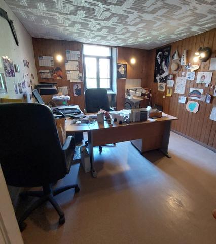 À vendre – Boulangerie-pâtisserie artisanale – Thônes (74230)