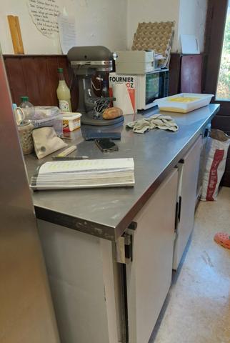 À vendre – Boulangerie-pâtisserie artisanale – Thônes (74230)