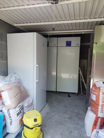 À vendre – Boulangerie-pâtisserie artisanale – Thônes (74230)