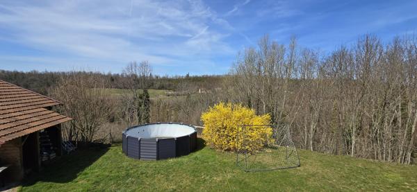 Vente / Maison en pierre