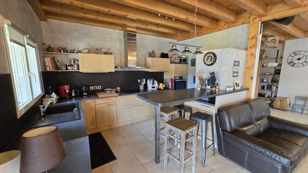 Vente / Maison en pierre