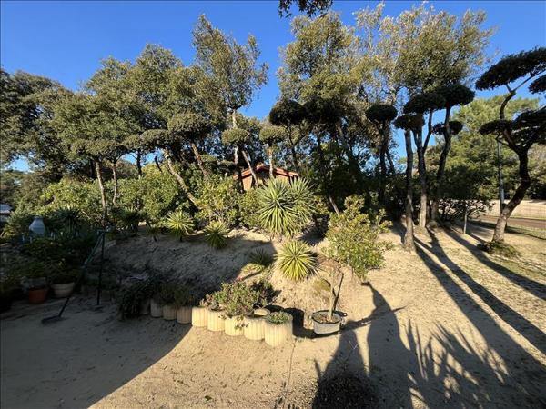 Maison à vendre |  Soulac-sur-Mer |  5 pièces | 121 m²