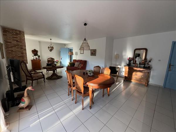 Maison à vendre |  Soulac-sur-Mer |  5 pièces | 121 m²