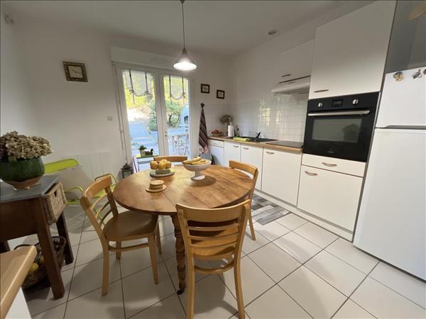 Maison à vendre |  Soulac-sur-Mer |  5 pièces | 121 m²