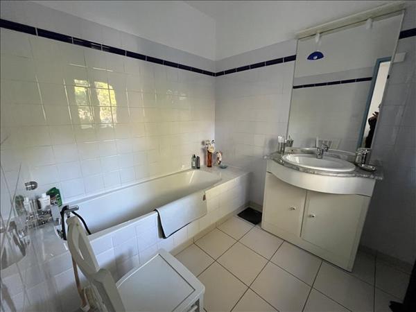 Maison à vendre |  Soulac-sur-Mer |  5 pièces | 121 m²