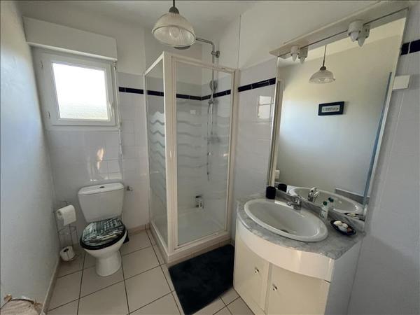 Maison à vendre |  Soulac-sur-Mer |  5 pièces | 121 m²