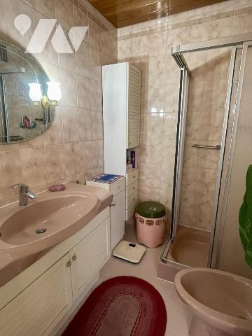 Menton Careï, 3 pièces Balcon vue dégagée, cave 