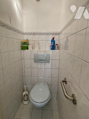 Menton Careï, 3 pièces Balcon vue dégagée, cave 