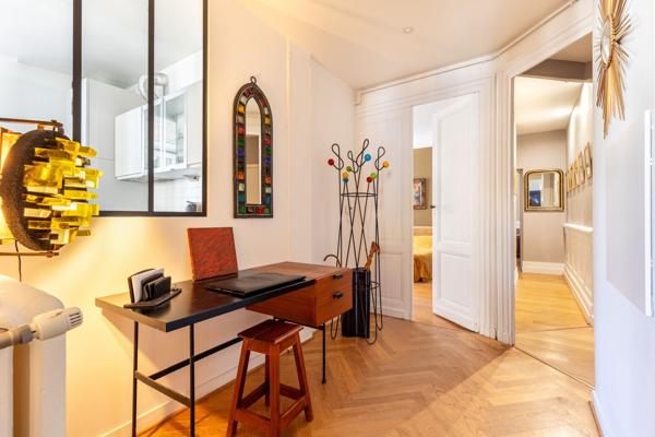 Vente Appartement de luxe Bordeaux 5 Pièces 88 m²