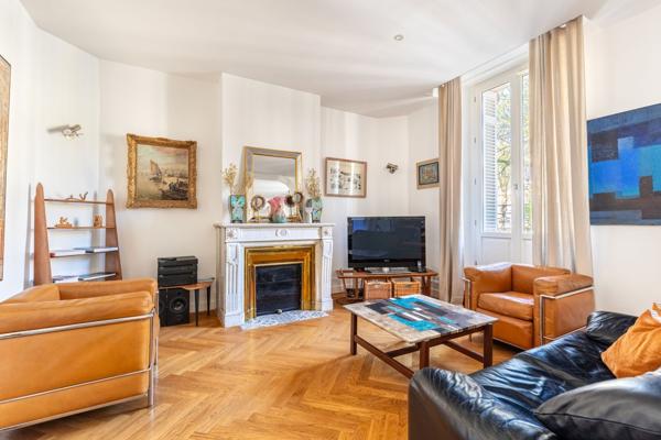 Vente Appartement de luxe Bordeaux 5 Pièces 88 m²