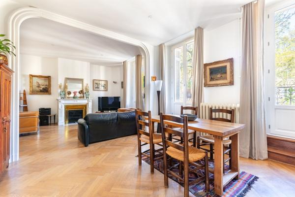 Vente Appartement de luxe Bordeaux 5 Pièces 88 m²
