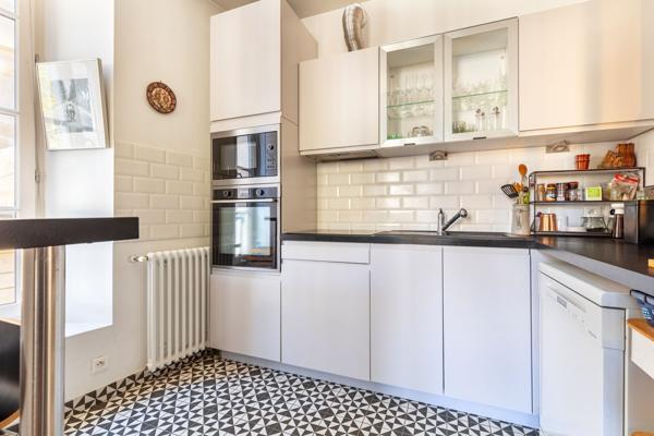 Vente Appartement de luxe Bordeaux 5 Pièces 88 m²