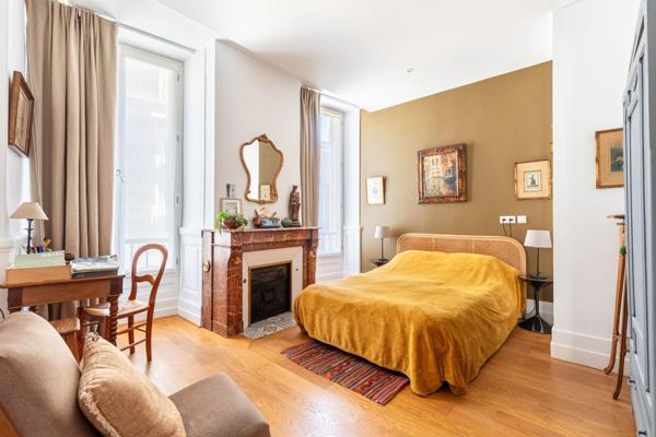 Vente Appartement de luxe Bordeaux 5 Pièces 88 m²