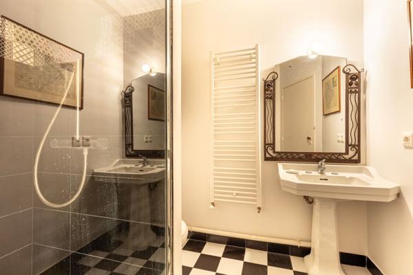 Vente Appartement de luxe Bordeaux 5 Pièces 88 m²