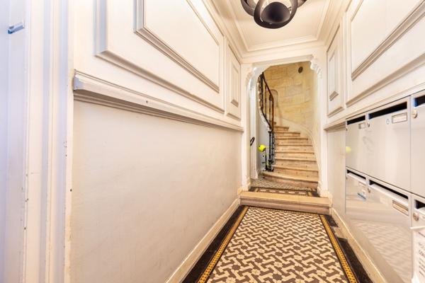 Vente Appartement de luxe Bordeaux 5 Pièces 88 m²