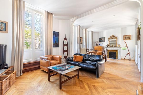 Vente Appartement de luxe Bordeaux 5 Pièces 88 m²