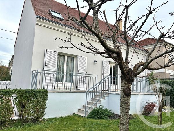 Maison à vendre  6 pièces - 200 m2 ORMESSON SUR MARNE - 94