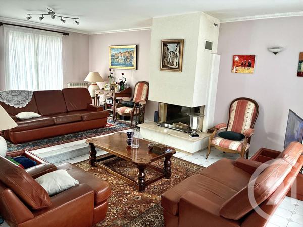 Maison à vendre  6 pièces - 200 m2 ORMESSON SUR MARNE - 94