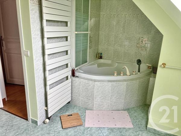 Maison à vendre  6 pièces - 200 m2 ORMESSON SUR MARNE - 94