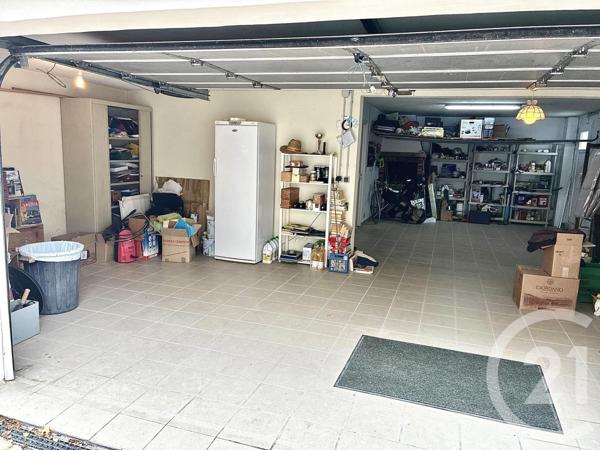 Maison à vendre  6 pièces - 200 m2 ORMESSON SUR MARNE - 94