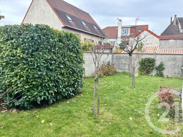 Maison à vendre  6 pièces - 200 m2 ORMESSON SUR MARNE - 94