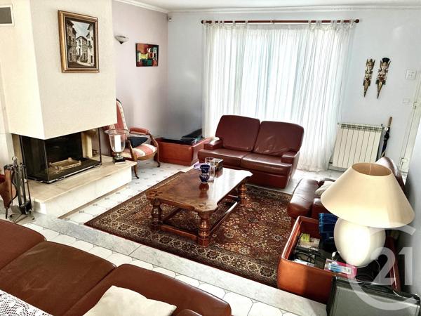 Maison à vendre  6 pièces - 200 m2 ORMESSON SUR MARNE - 94