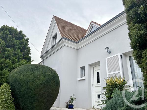 Maison à vendre  6 pièces - 200 m2 ORMESSON SUR MARNE - 94