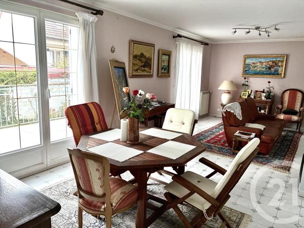 Maison à vendre  6 pièces - 200 m2 ORMESSON SUR MARNE - 94