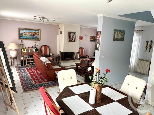 Maison à vendre  6 pièces - 200 m2 ORMESSON SUR MARNE - 94