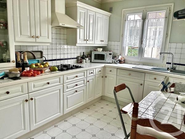 Maison à vendre  6 pièces - 200 m2 ORMESSON SUR MARNE - 94