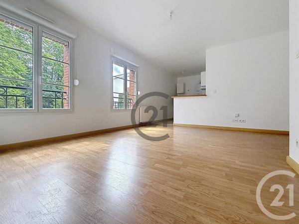 Appartement T2 à vendre  2 pièces - 44 m 2   REIMS  - 51
