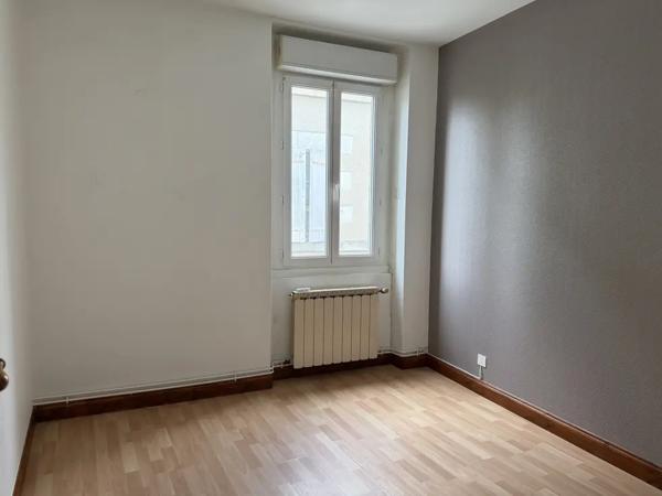? Maison de ville avec 2 chambres à Mansle Idéale pour un