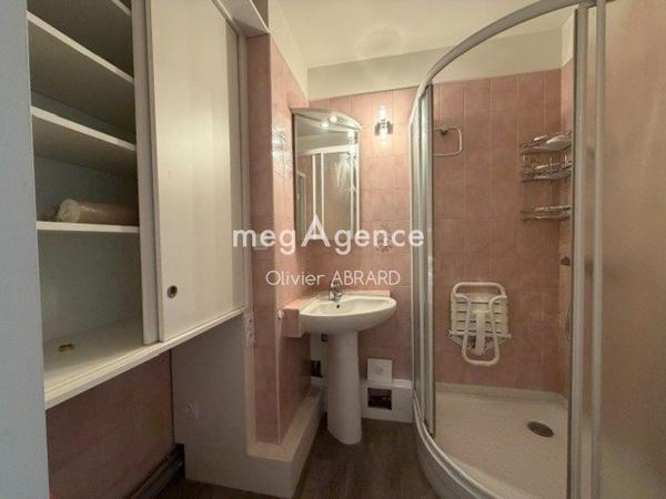 Appartement à NANTES, 44100 - 4 pièces 81m²
