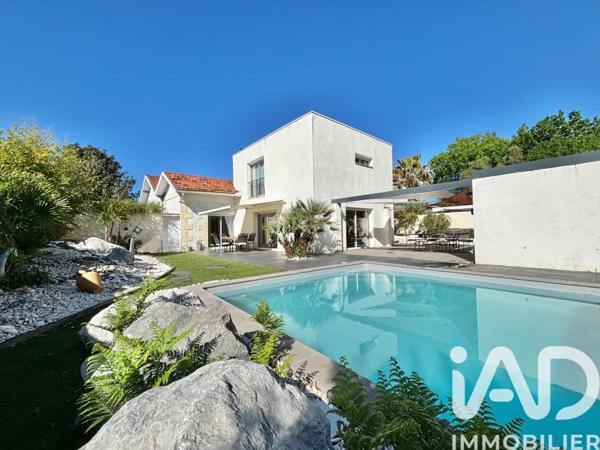 Maison à vendre 5 pièces 179 m² Cestas