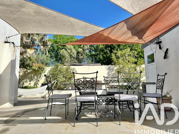 Maison à vendre 5 pièces 179 m² Cestas