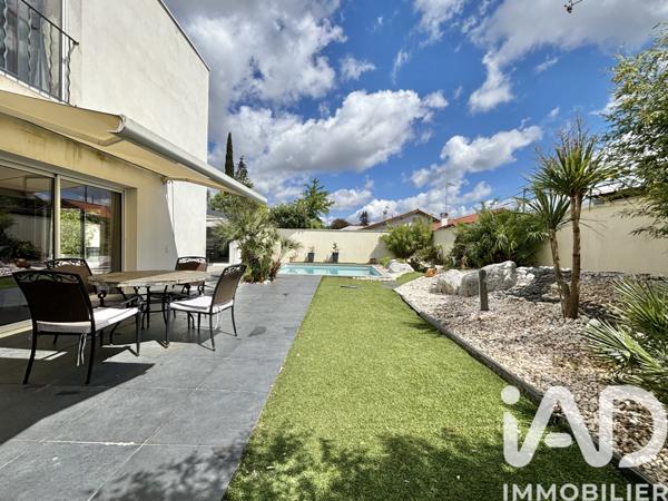 Maison à vendre 5 pièces 179 m² Cestas