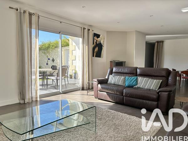 Maison à vendre 5 pièces 179 m² Cestas