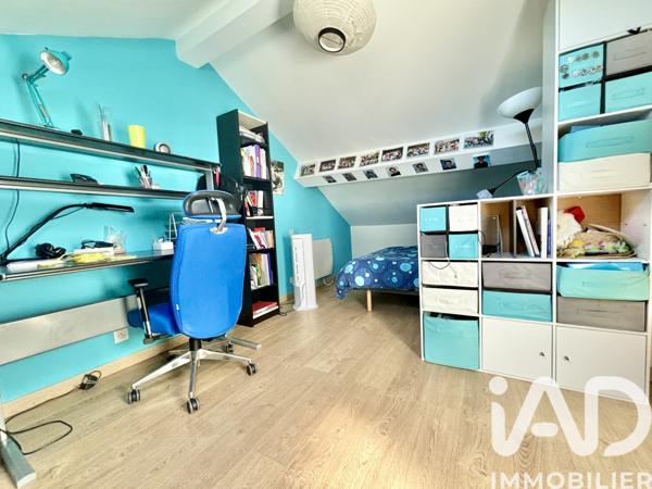 Maison à vendre 5 pièces 179 m² Cestas