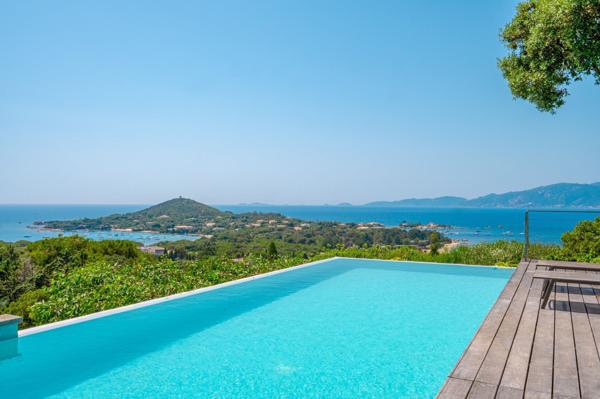 Vente Villa de luxe Pietrosella 10 Pièces 275 m²