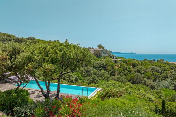 Vente Villa de luxe Pietrosella 10 Pièces 275 m²