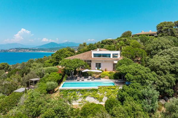 Vente Villa de luxe Pietrosella 10 Pièces 275 m²