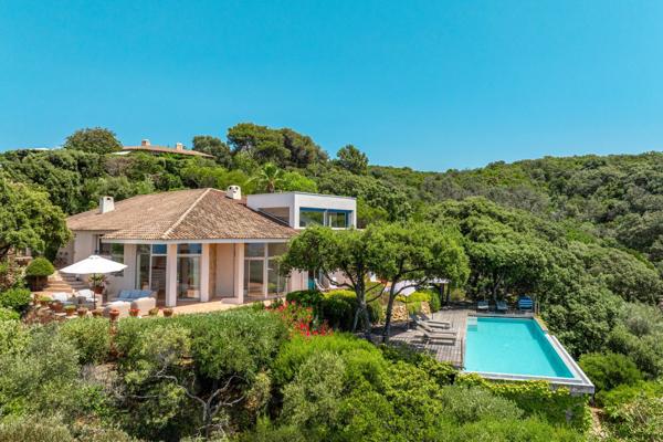 Vente Villa de luxe Pietrosella 10 Pièces 275 m²