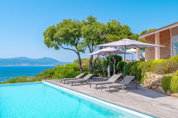 Vente Villa de luxe Pietrosella 10 Pièces 275 m²