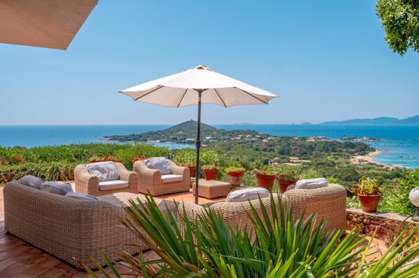Vente Villa de luxe Pietrosella 10 Pièces 275 m²