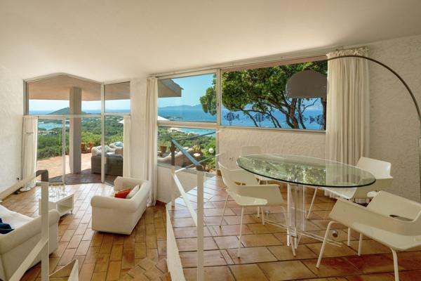 Vente Villa de luxe Pietrosella 10 Pièces 275 m²