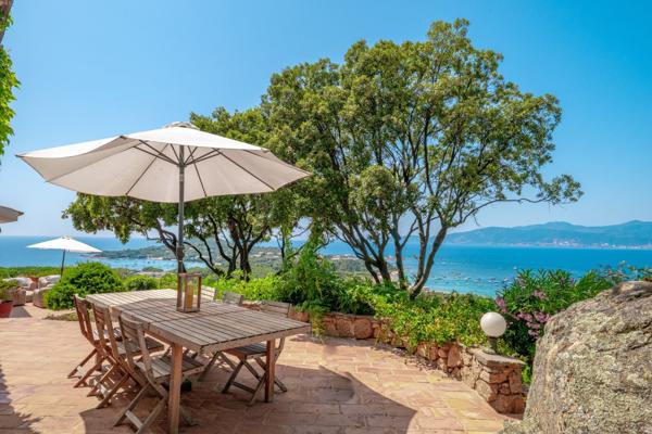 Vente Villa de luxe Pietrosella 10 Pièces 275 m²