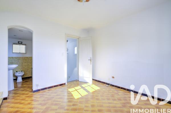 Maison à vendre 5 pièces 121 m² Tourrettes