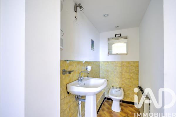 Maison à vendre 5 pièces 121 m² Tourrettes