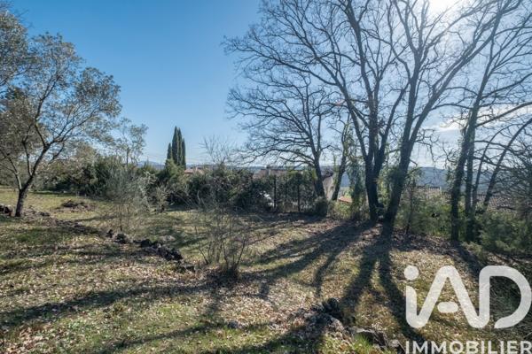 Maison à vendre 5 pièces 121 m² Tourrettes