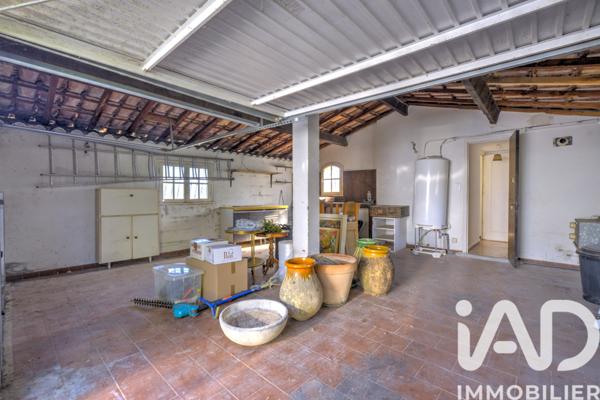 Maison à vendre 5 pièces 121 m² Tourrettes